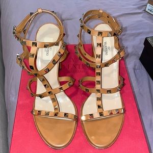 Valentino sandals